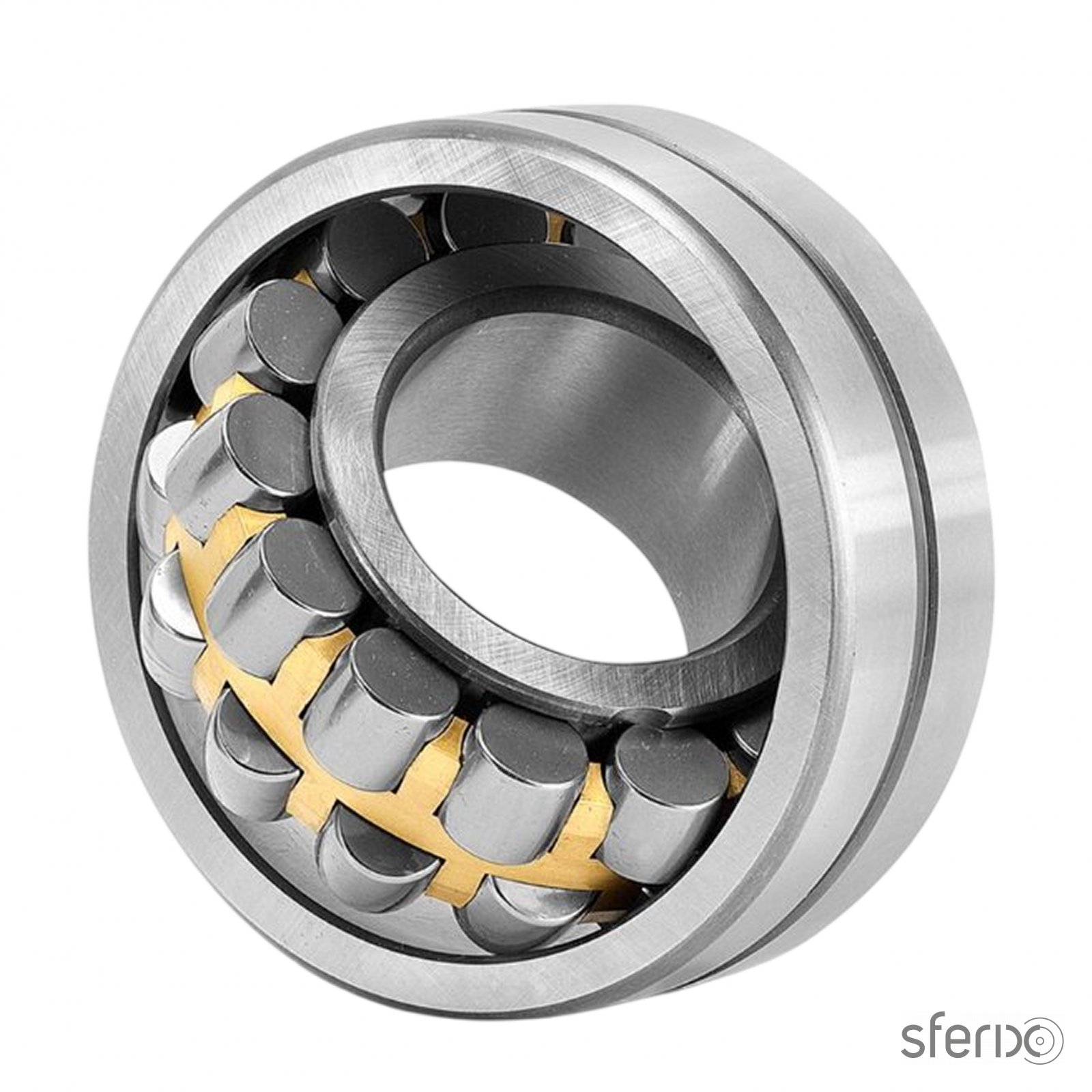 Сферический роликовый подшипник 23936 MBW33 SFERIX - Сферикс - фото -  1